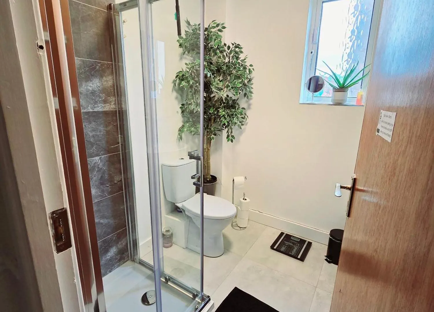 בית הארחה דבלין B&R Place