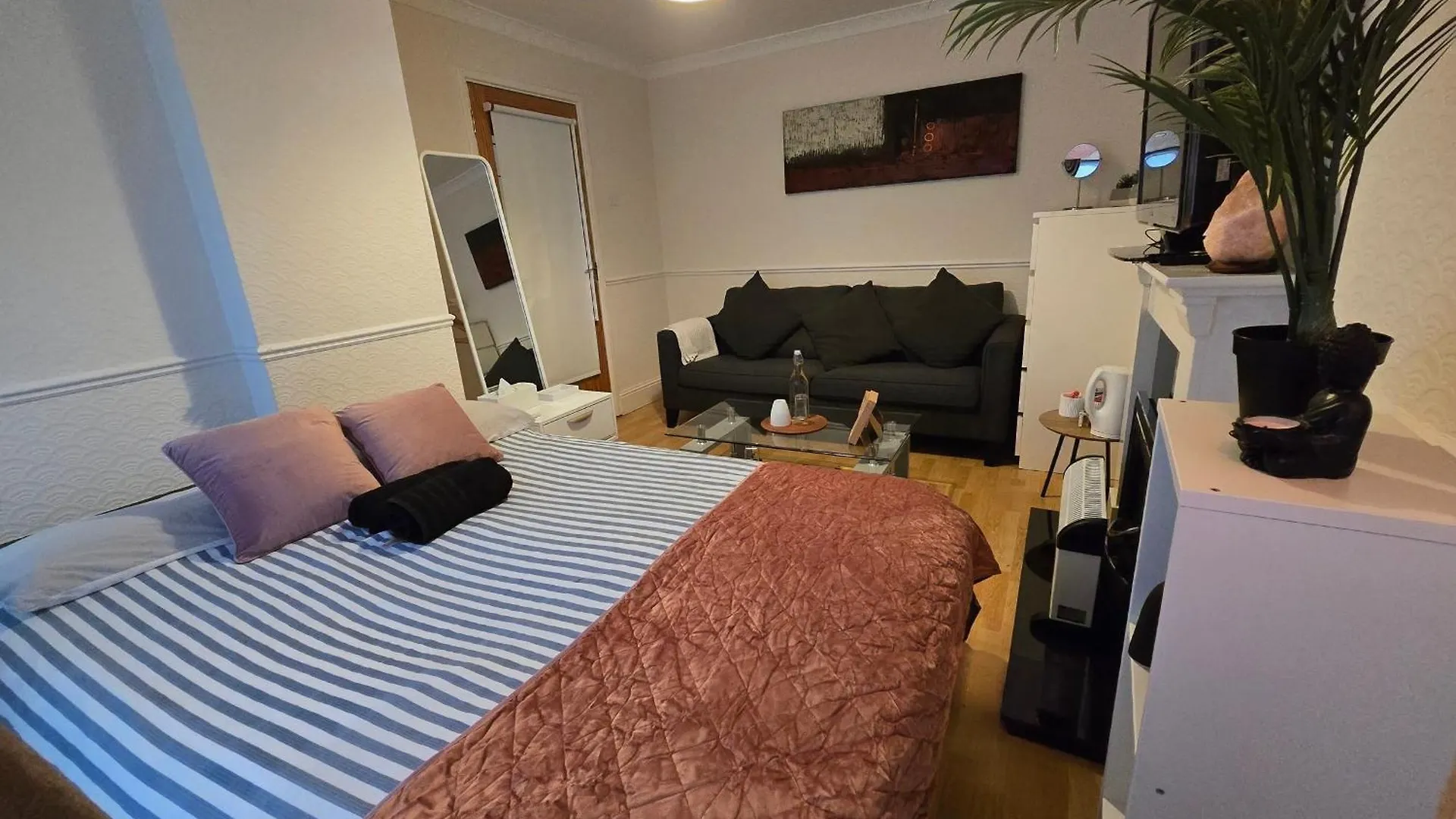 בית הארחה דבלין B&R Place