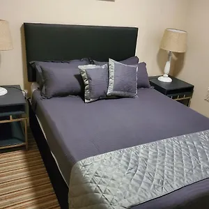 3* Gasthuis Double Bedroom