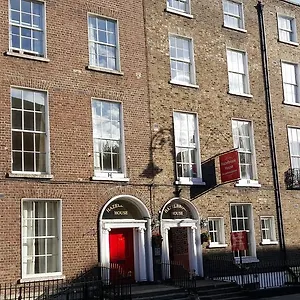 3* Gasthuis Hazelbrook House